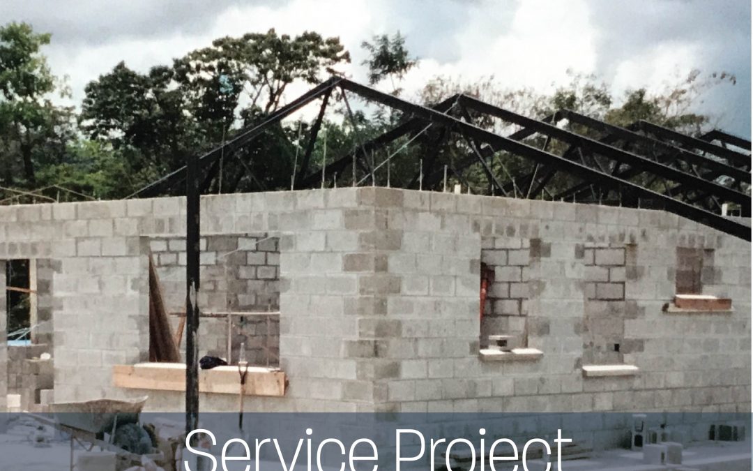 Service Project: Ecuador