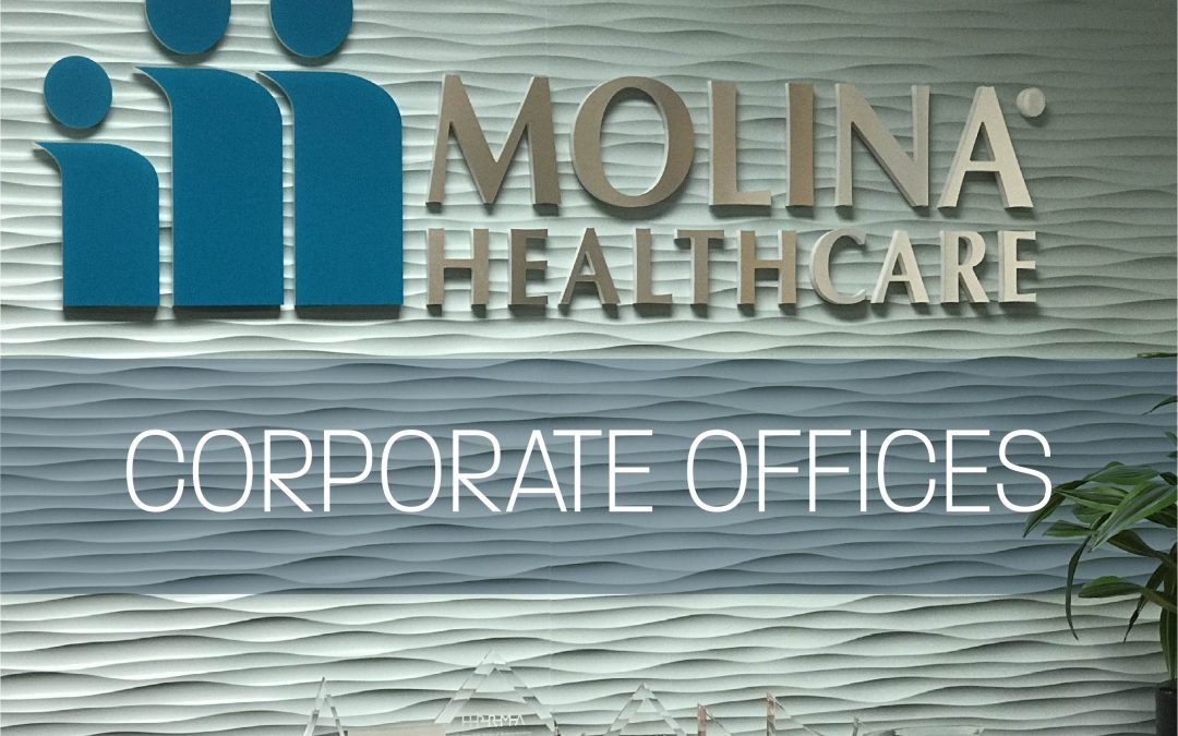 Molina Corporate Offices