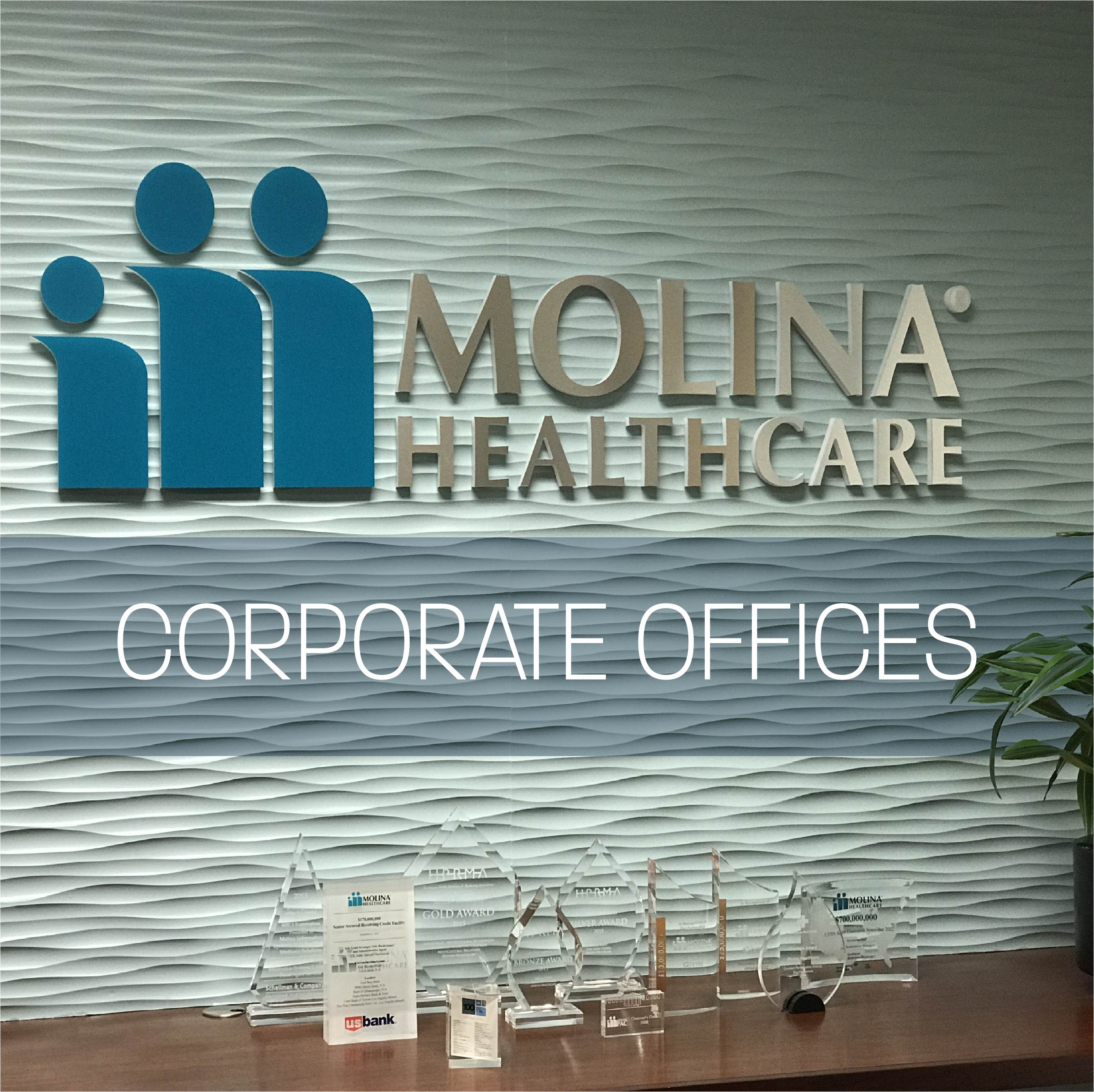 Molina Corporate Offices