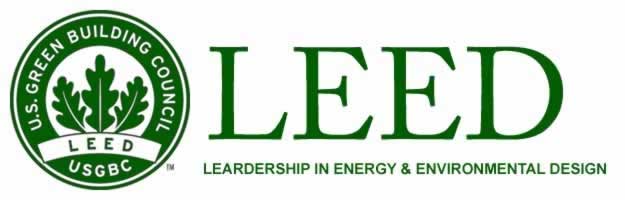 green-leed