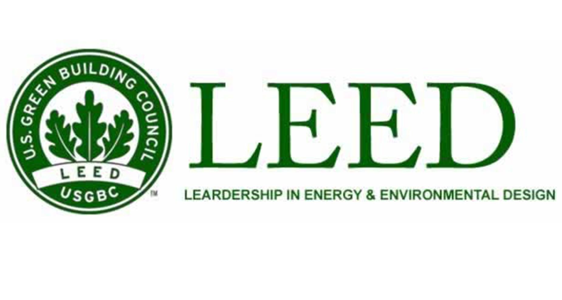 LEED Green Associate