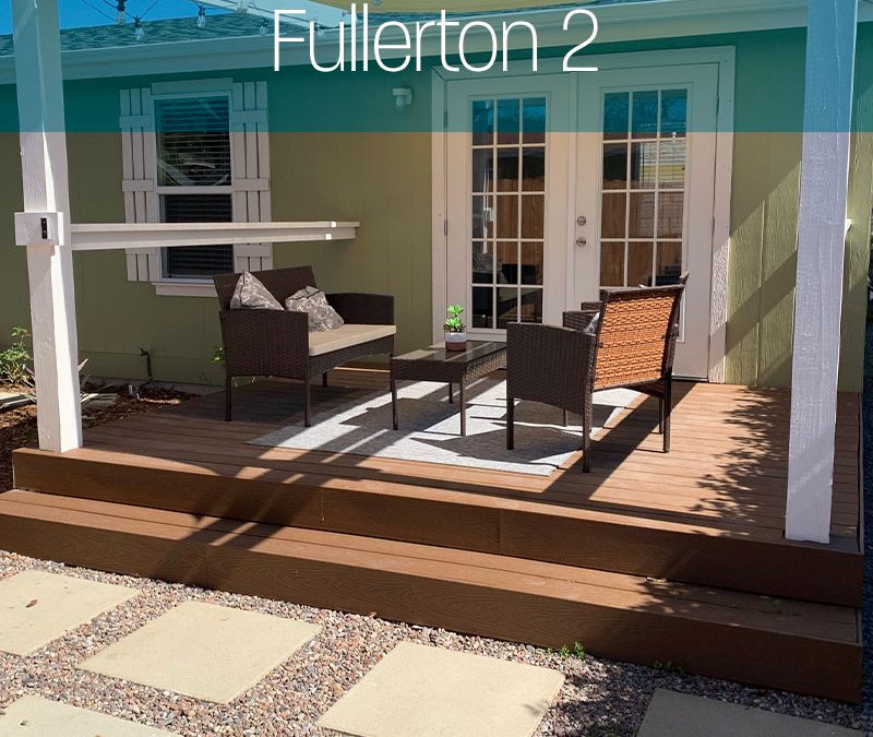 Fullerton 2