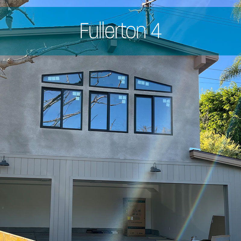 Fullerton 4