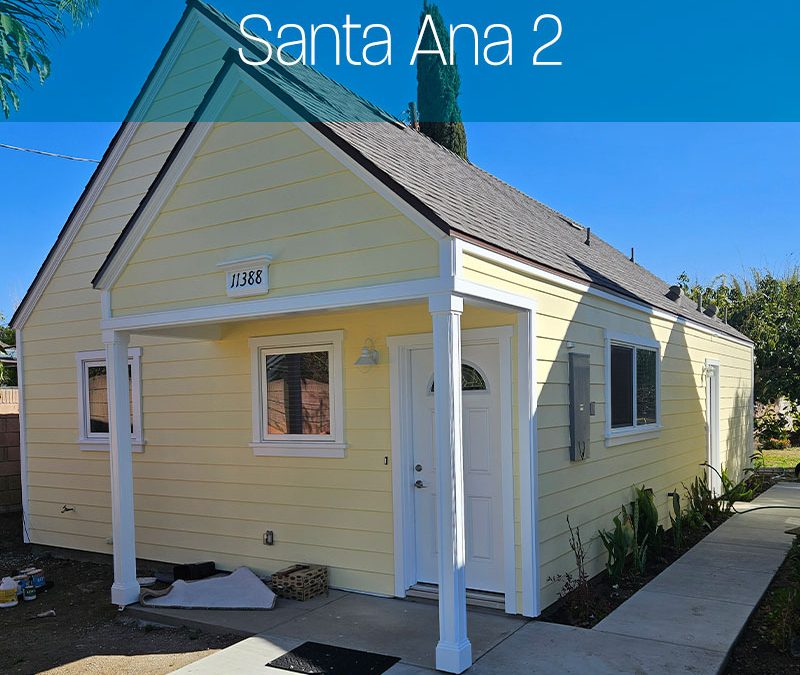 Santa Ana 2