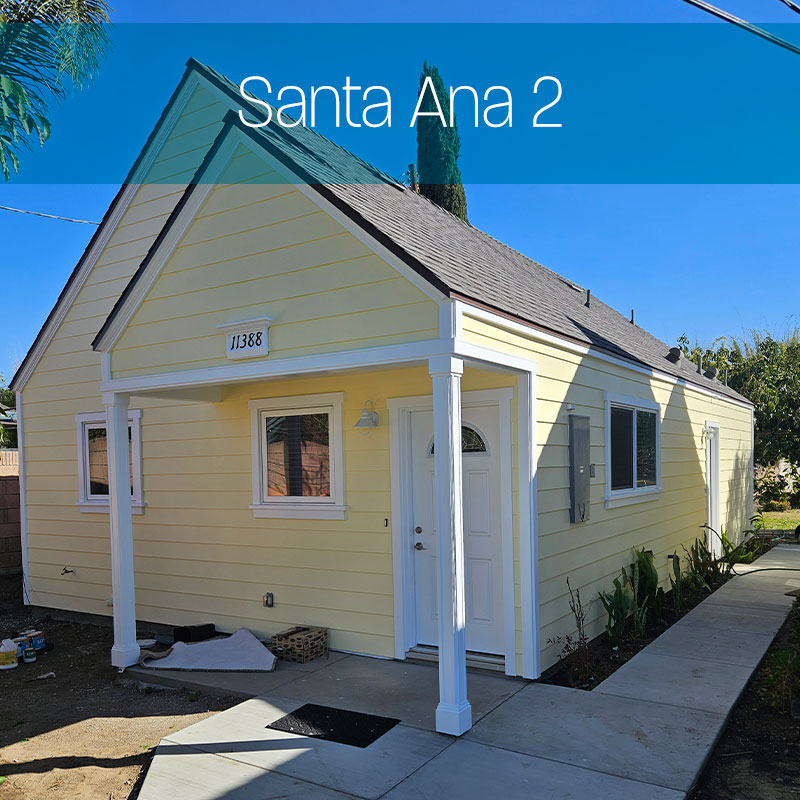 Santa Ana 2