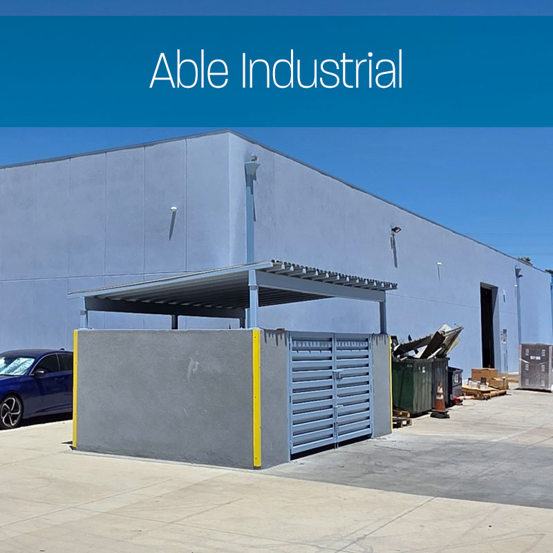 Able Industrial