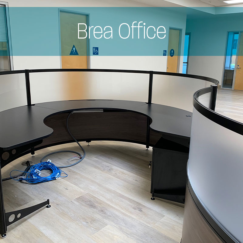 Brea Office
